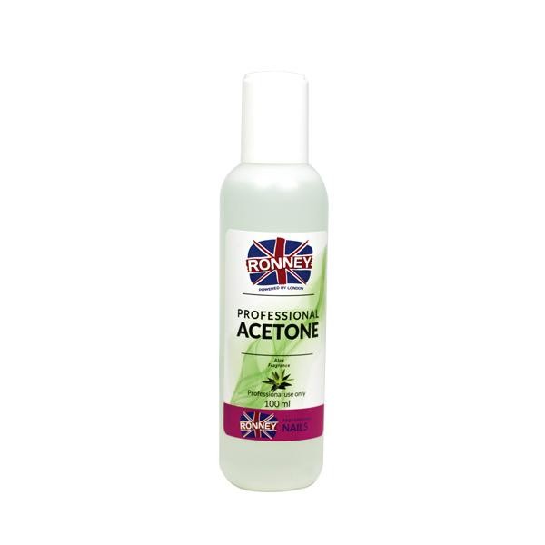 Professional Acetone Aloe Fragrance Aceton