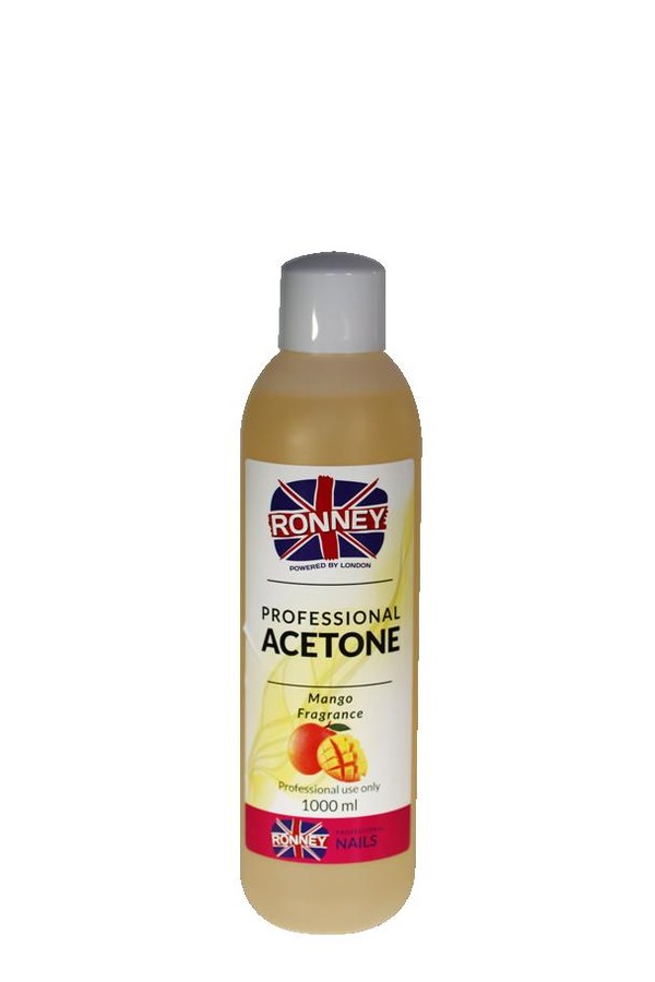Professional Acetone Mango Fragrance Aceton