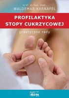 Profilaktyka stopy cukrzycowej - pdf