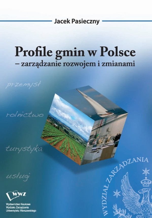 Profile gmin w Polsce - pdf
