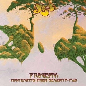 Progeny: Highlights From Seventy-Two (vinyl)