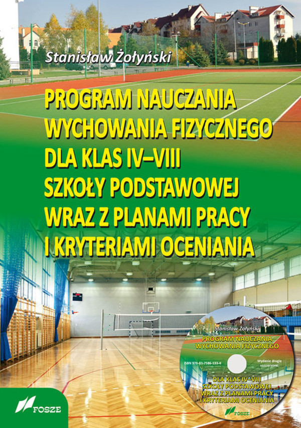 Program Nauczania Wychowania Fizycznego Pdf