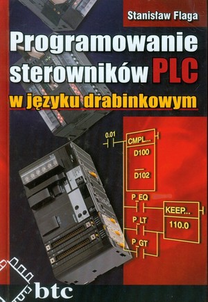 Programowanie sterowników PLC w języku drabinkowym