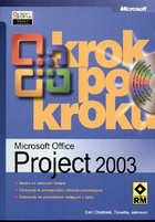 Project 2003 Krok po kroku