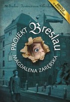 Projekt Breslau - mobi, epub