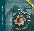 Projekt Breslau - Audiobook mp3