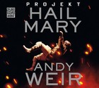 Projekt Hail Mary - Audiobook mp3