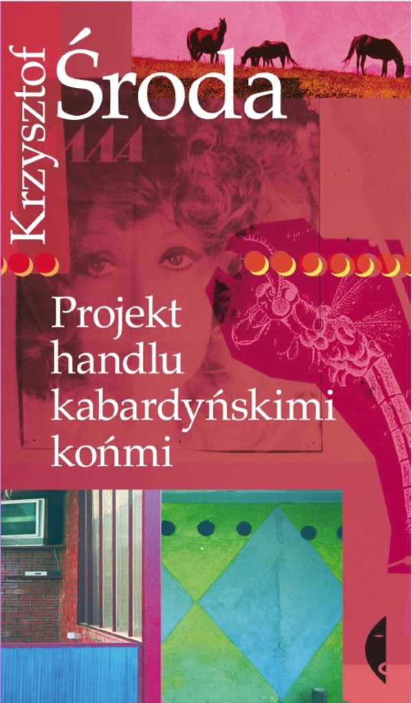 Projekt handlu kabardyńskimi końmi