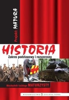 Projekt: Matura Historia Zakres podstawowy i rozszerzony