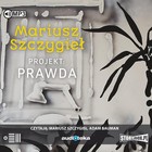Projekt Prawda Audiobook CD Audio