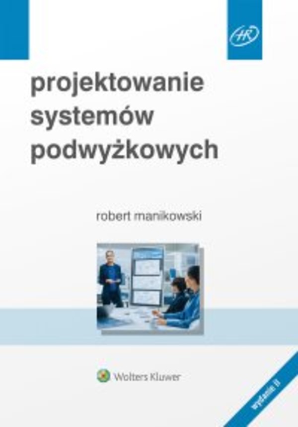 Projektowanie systemów podwyżkowych - epub, pdf
