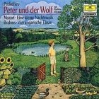 Prokofiev: Peter Und Der Wolf