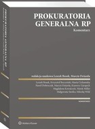 Prokuratoria Generalna RP. Komentarz - pdf