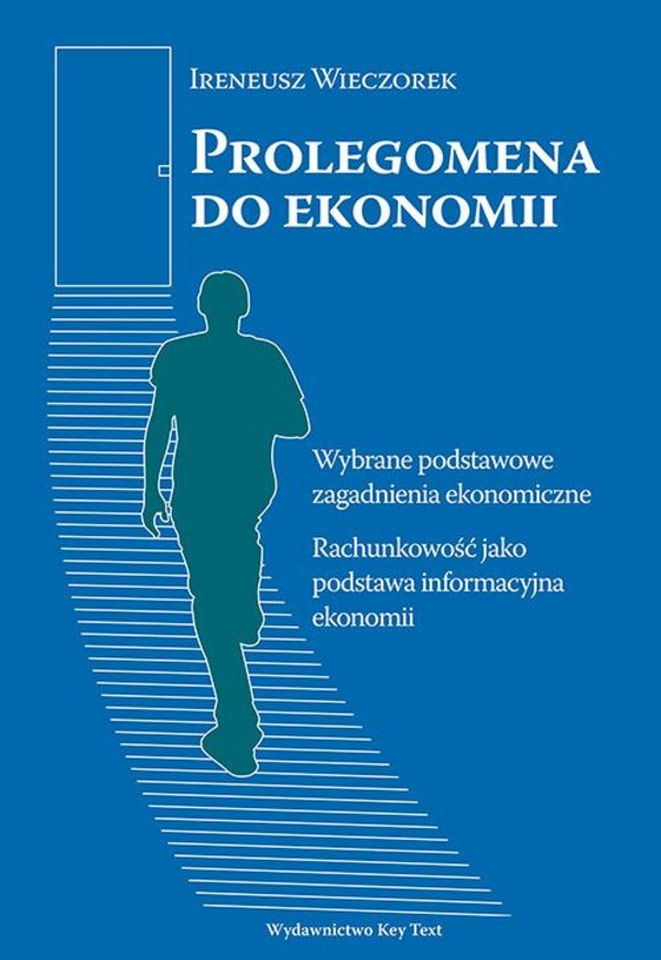 Prolegomena do ekonomii - pdf