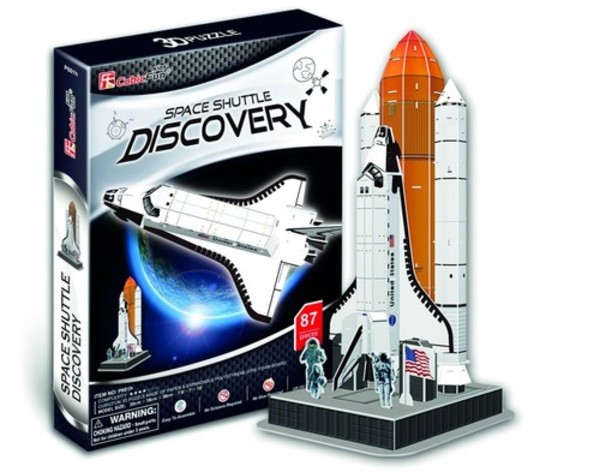 Prom Discovery 3D