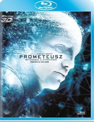 Prometeusz 3D