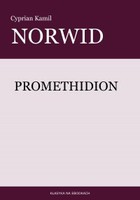 Promethidion - mobi, epub Klasyka na ebookach