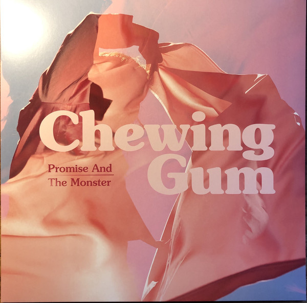 Chewing Gum (vinyl)