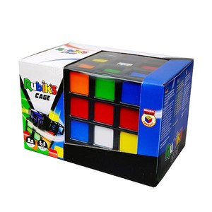 Kostka Rubik`s Cage
