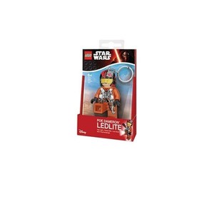 LEGO Star Wars lampka mini LED Poe Dameron 813292