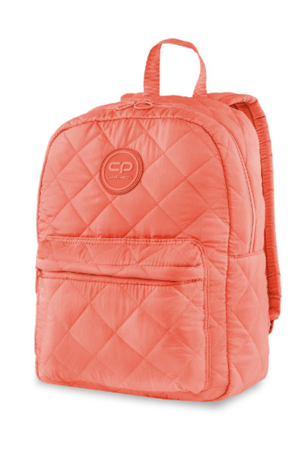 Plecak młodzieżowy Ruby Vintage Peach mallow 22943 CoolPack