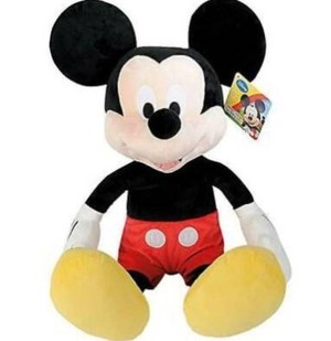 Pluszowy Mickey 61cm