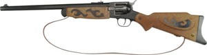 Strzelba Buffalo Gun 12-shot 77cm