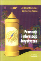 Promocja i informacja turystyczna