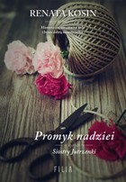 Promyk nadziei - mobi, epub Siostry Jutrzenki Tom 5