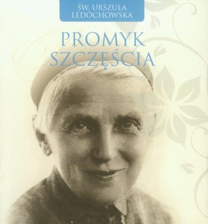 Promyk szczęścia