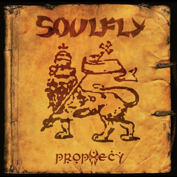 Prophecy (vinyl)