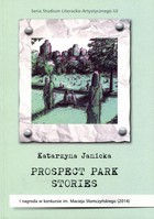 Prospect Park Stories - pdf