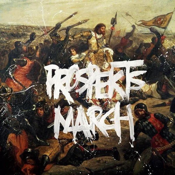 Prospekt`s March (vinyl)