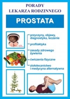 Prostata. Porady lekarza rodzinnego - pdf