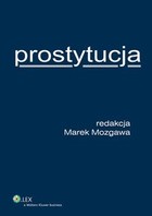 Prostytucja - epub, pdf