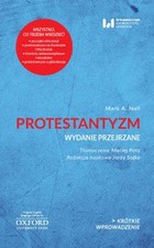 Protestantyzm Wydanie przejrzane - mobi, epub, pdf Krótkie Wprowadzenie