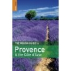 Provence & the Cote D`azur Travel Guide / Prowansja i Lazurowe Wybrzeże Przewodnik