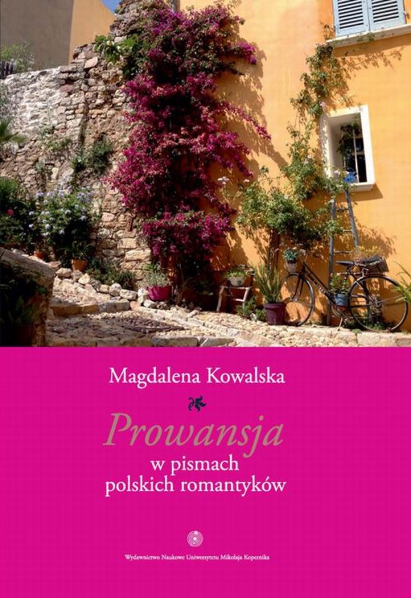 Prowansja w pismach polskich romantyków - pdf