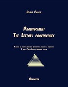 Prowincjałki. The Lettres provinciales - mobi, epub
