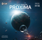 Proxima - Audiobook mp3