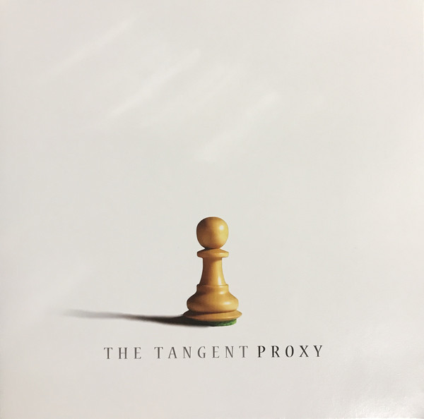Proxy (vinyl+CD)