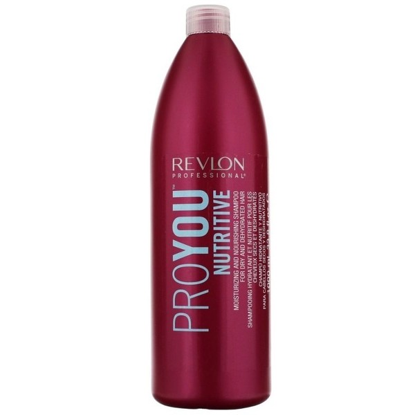 ProYou Nutitive Moisturizing And Nourishing Shampoo Szampon odżywczy