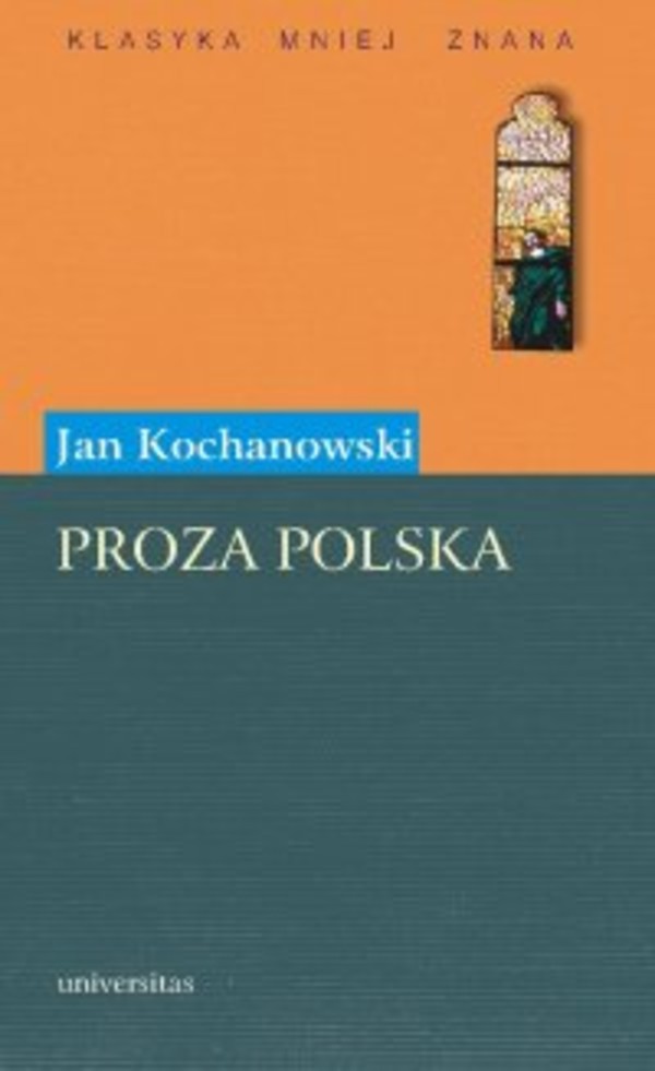 Proza polska - pdf