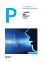 Prozodia jako składnik sensu - pdf