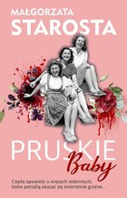 Pruskie baby - mobi, epub