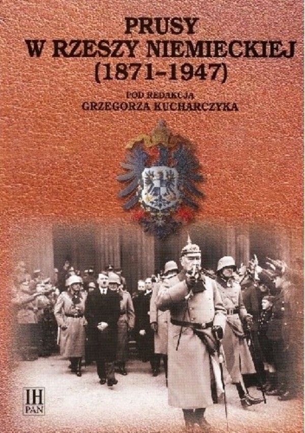 Prusy w Rzeszy Niemieckiej (1871-1947)
