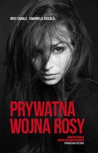 Prywatna wojna Rosy - mobi, epub