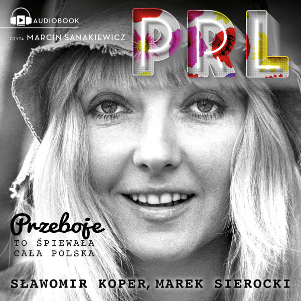 Przeboje PRL - Audiobook mp3
