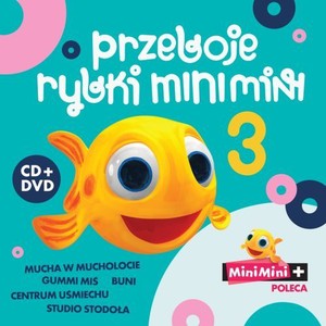 Przeboje Rybki Mini Mini 3