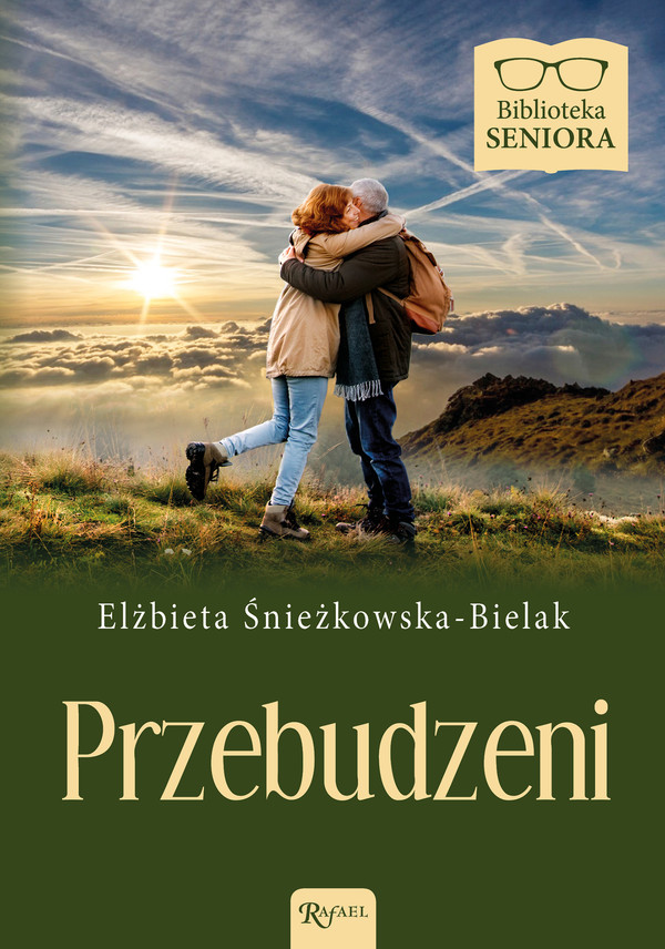 Przebudzeni - mobi, epub, pdf